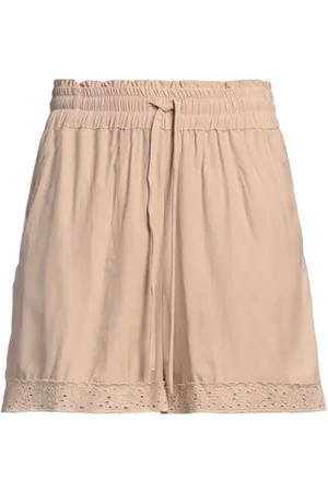 Numph BOTTOMWEAR - Shorts & Bermuda Shorts - on YOOX.com