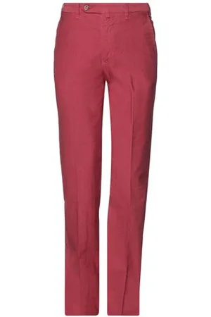 Addiction BOTTOMWEAR - Trousers - on YOOX.com