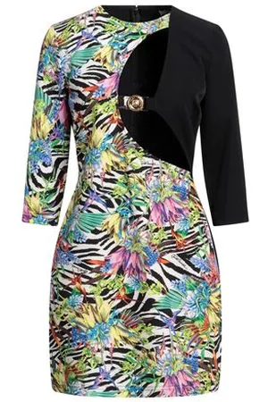 Roberto Cavalli DRESSES - Mini dresses - on YOOX.com