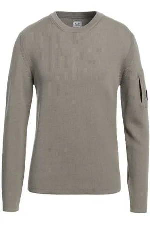 C.P. Company KNITWEAR - Jumpers - on YOOX.com
