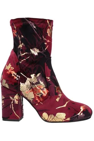 Pollini FOOTWEAR - Ankle boots - on YOOX.com