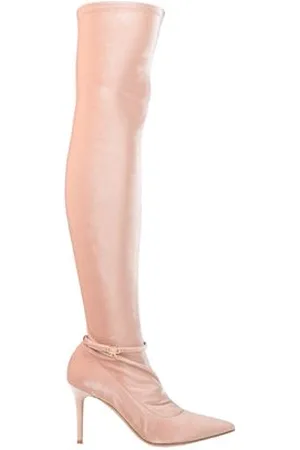 Gianvito Rossi FOOTWEAR - Boots - on YOOX.com