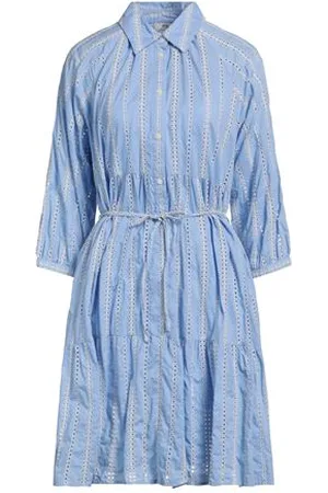 Woolrich DRESSES - Mini dresses - on YOOX.com