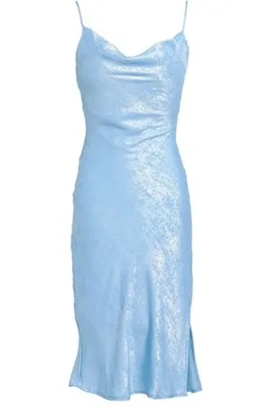 VILA DRESSES - Midi dresses - on YOOX.com