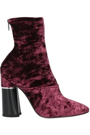3.1 Phillip Lim FOOTWEAR - Ankle boots - on YOOX.com