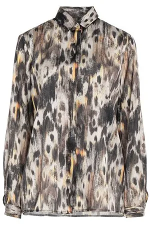 Roberto Cavalli TOPWEAR - Shirts - on YOOX.com