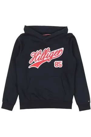 Tommy Hilfiger TOPWEAR - Sweatshirts - on YOOX.com