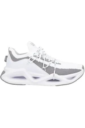 EA7 FOOTWEAR - Trainers - on YOOX.com