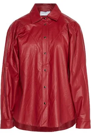 GAËLLE TOPWEAR - Shirts - on YOOX.com