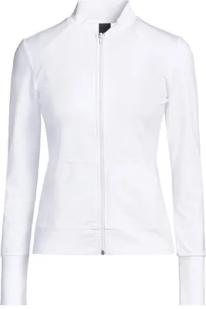 Norma Kamali TOPWEAR - Sweatshirts - on YOOX.com