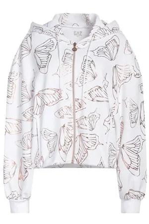 EA7 TOPWEAR - Sweatshirts - on YOOX.com
