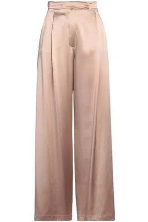 Max Mara BOTTOMWEAR - Trousers - on YOOX.com