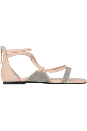 Fabiana Filippi FOOTWEAR - Sandals - on YOOX.com