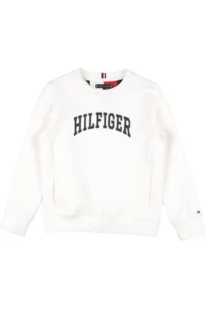 Tommy Hilfiger TOPWEAR - Sweatshirts - on YOOX.com