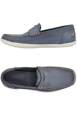 Timberland FOOTWEAR - Loafers - on YOOX.com