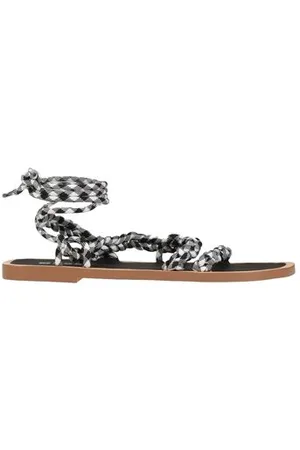 Msgm FOOTWEAR - Sandals - on YOOX.com