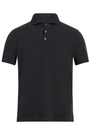 FEDELI TOPWEAR - Polo shirts - on YOOX.com