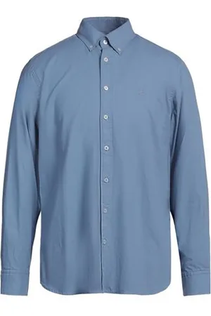 Hackett TOPWEAR - Shirts - on YOOX.com