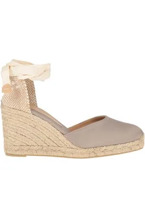 Castaner FOOTWEAR - Espadrilles - on YOOX.com