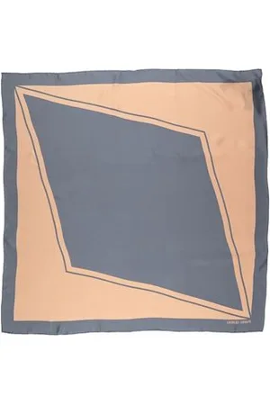 Giorgio Armani ACCESSORIES - Scarves - on YOOX.com