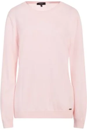 FAY KNITWEAR - Jumpers - on YOOX.com