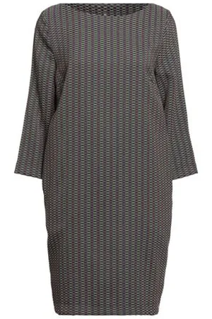 Manila Grace DRESSES - Mini dresses - on YOOX.com