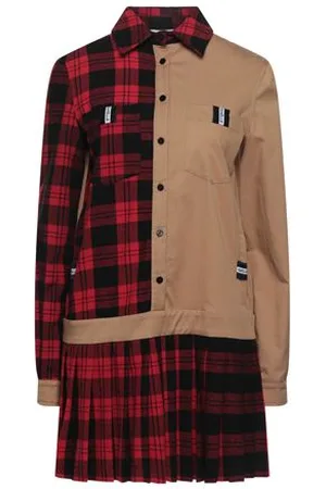 GAËLLE DRESSES - Mini dresses - on YOOX.com