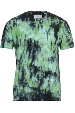 Ami TOPWEAR - T-shirts - on YOOX.com