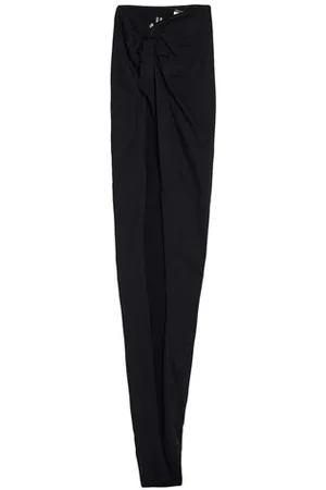 DRKSHDW BY RICK OWENS BOTTOMWEAR - Maxi skirts - on YOOX.com