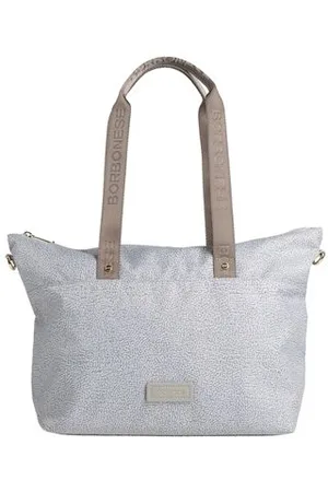Borbonese BAGS - Handbags - on YOOX.com