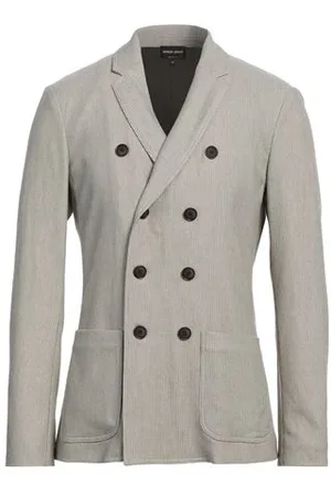 Giorgio Armani SUITS and CO-ORDS - Blazers - on YOOX.com