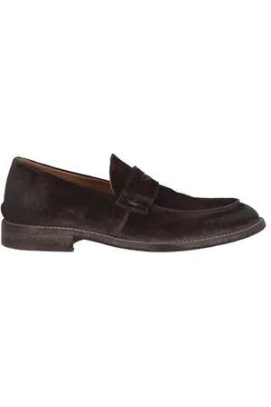 Moma FOOTWEAR - Loafers - on YOOX.com