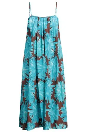 LIVIANA CONTI DRESSES - Midi dresses - on YOOX.com