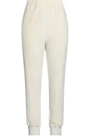 .TESSA BOTTOMWEAR - Trousers - on YOOX.com