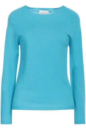 I BLUES KNITWEAR - Jumpers - on YOOX.com