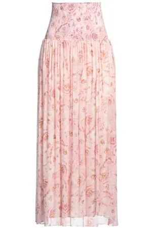 Vanessa Bruno BOTTOMWEAR - Maxi skirts - on YOOX.com