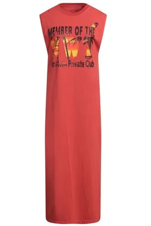 Newtone DRESSES - Maxi dresses - on YOOX.com