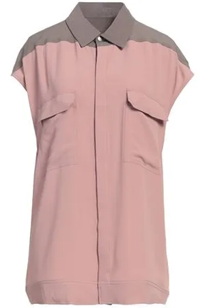 Rick Owens TOPWEAR - Shirts - on YOOX.com