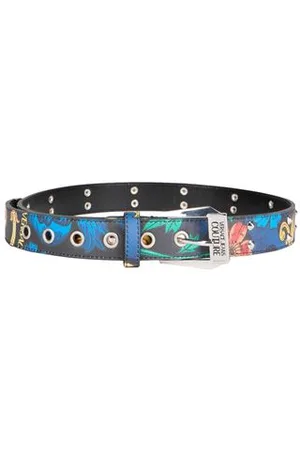 VERSACE Small Leather Goods - Belts - on YOOX.com