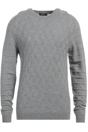ALPHA STUDIO KNITWEAR - Jumpers - on YOOX.com