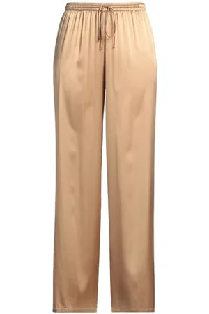 ERMANNO SCERVINO BOTTOMWEAR - Trousers - on YOOX.com