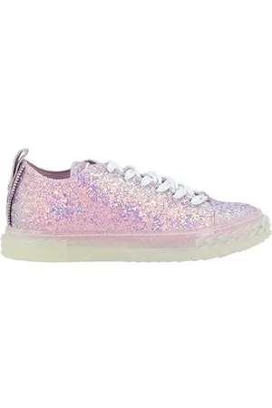 Giuseppe Zanotti FOOTWEAR - Trainers - on YOOX.com