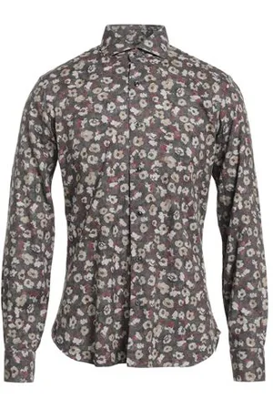 BARBA TOPWEAR - Shirts - on YOOX.com