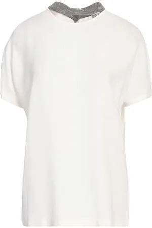 Brunello Cucinelli TOPWEAR - Tops - on YOOX.com