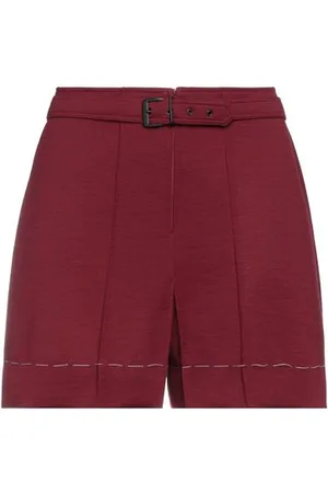 Maison Margiela BOTTOMWEAR - Shorts & Bermuda Shorts - on YOOX.com