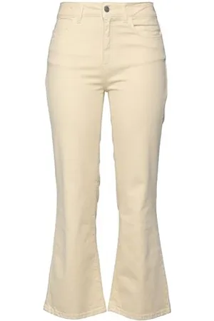 Jucca BOTTOMWEAR - Jeans - on YOOX.com