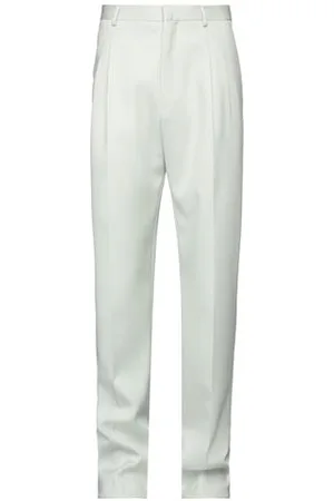 Lanvin BOTTOMWEAR - Trousers - on YOOX.com