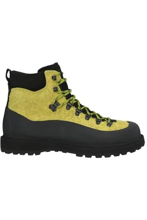 Diemme FOOTWEAR - Ankle boots - on YOOX.com