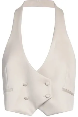 JACOB LEE SUITS and CO-ORDS - Waistcoats - on YOOX.com
