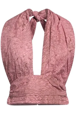 FEDERICA TOSI TOPWEAR - Tops - on YOOX.com